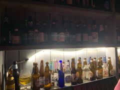 -顽啤熊·酒客酒馆(苏城夜景必选店)