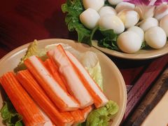 -蜀国大将老火锅(江北店)