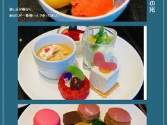 -深圳四季酒店·馥自助餐厅
