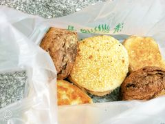 -满记烧饼(牛街东里小区一区店)