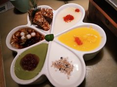 -绿茶餐厅(广州天河城店)