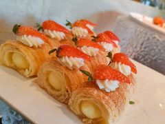 -索菲特西湖大酒店·香榭丽全日候餐厅(南山路店)