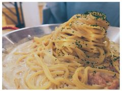 -Kpasta韩式意大利面