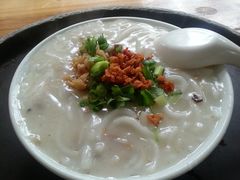 正宗濑粉-老西关濑粉(文明路店)