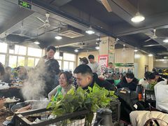 -皖北巫氏三胖地锅鸡(长淮总店)