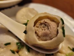 -舒蔡记生煎菜饭(云南中路店)