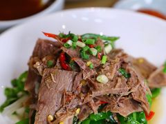 -全牛匠·乐山跷脚牛肉(新中关店)