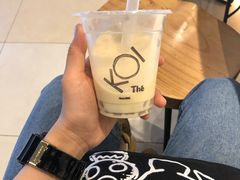 -KOI Thé(正佳广场店)
