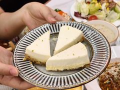 -斗牛士牛排餐厅(嘉里汇店)