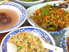 -粗茶淡饭(东关街店)