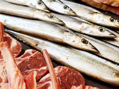 -上海虹桥宾馆味翠餐厅