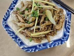 -营记牛肉火锅·大埔客家菜(上梅林店)