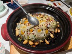 -在前门·烤鸭北京菜(五月花广场店)