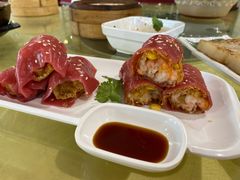 -花好悦园(瀛洲店)