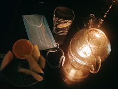 -Love Story爱情故事·养生SPA会所(新侨店)