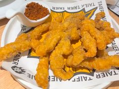 -太二酸菜鱼(深圳布吉万象汇店)