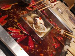 -锦城印象火锅(天府三街店)