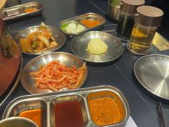 -西塔老太太泥炉烤肉(龙湖北苑天街店)