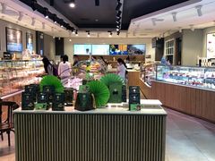 -巴黎贝甜(龙之梦购物中心虹口店)