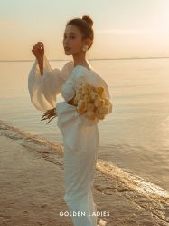 -杭州金夫人婚纱摄影(富阳私享店)