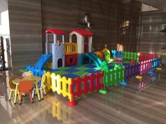 -视界美食自助餐厅·石家庄希尔顿酒店