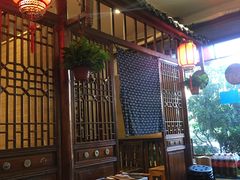 -玉桥餐厅(天坛店)