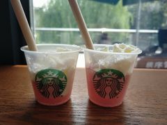 -星巴克(扬州珍园店)