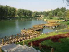 -长春公园(普阳街道)