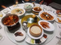 -眉州东坡(北苑华贸店)