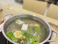 -粤潮魏记牛肉火锅(爱家·金河湾南区店)