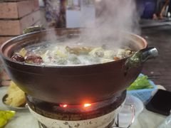 -威邵鸡煲(西华路总店)