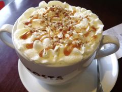-COSTA COFFEE(金长安大厦店)