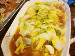 -阿尔法海鲜排档(爱琴海店)