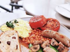 brunch首选-农畉LONFOOD(福田星河COCOPark店)