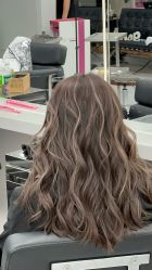 -5M HAIR SALON 旗舰店