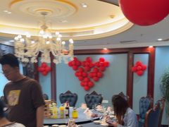 -福记大酒店(星湖街区店)