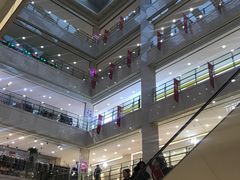 -光启城时尚购物中心