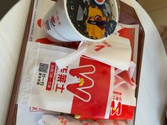 -华莱士·炸鸡汉堡(奥林花园店)