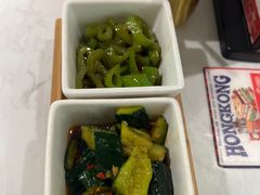 -食大利香港茶餐厅(南亚风情第一城店)