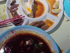 -红满堂·龙虾·牛蛙·淮扬菜(濠北路店)