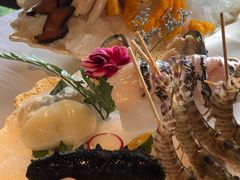 益菌鲜蔬拼盘-最品火锅