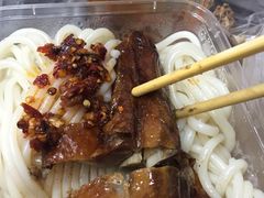 -烧鹅濑(西华路店)