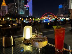-瑞吉酒店·瑞吉酒吧