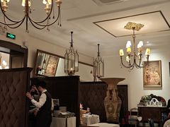 -波特曼西餐厅(南岗店)