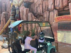 -青岛方特梦幻王国