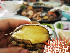 -巧克力渔家.小船海鲜家常菜(三浴场店)