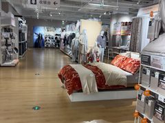 -NITORI 宜得利家居(上海中山公园龙之梦店)