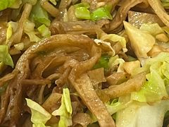 -红实家常菜(静安里店)