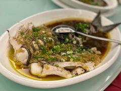 -香港美食大酒楼