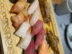 -鮨桐日本料理(望京店)